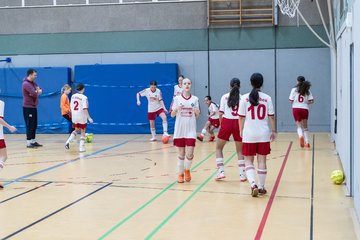 Bild 3 - wCJ Futsalmeisterschaft